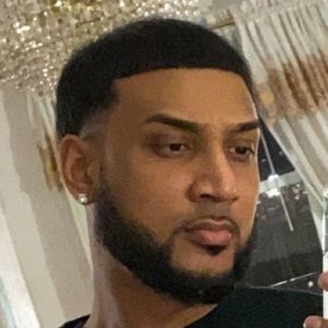 Meet your Posher, Andy